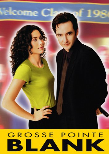 Grosse Pointe Blank