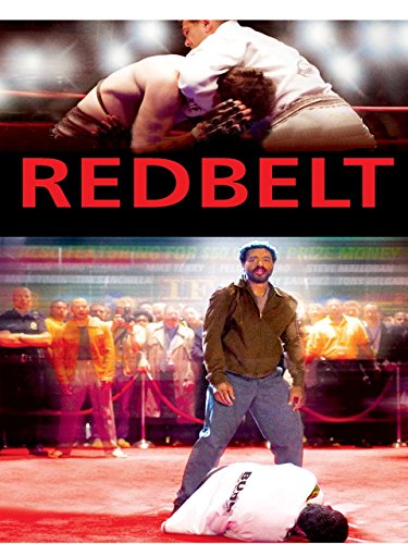 Redbelt