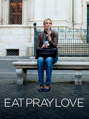 Eat Pray Love