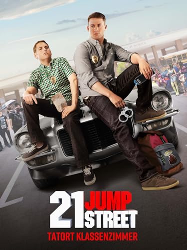 21 Jump Street