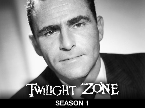 Twilight Zone