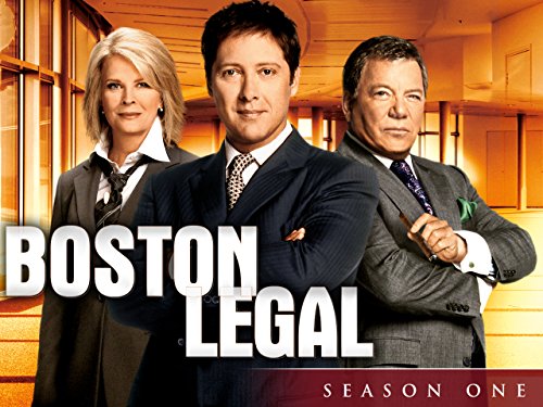 Boston Legal