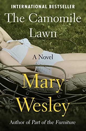 The Camomile Lawn: A Novel