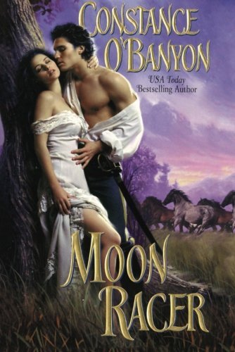 Moon Racer (Half Moon Ranch Book 3)