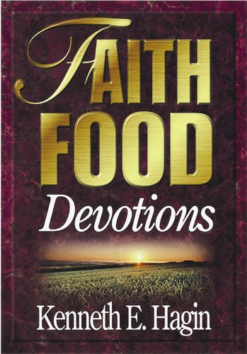 Faith Food Devotions