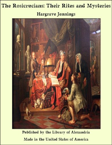 The Rosicrucians
