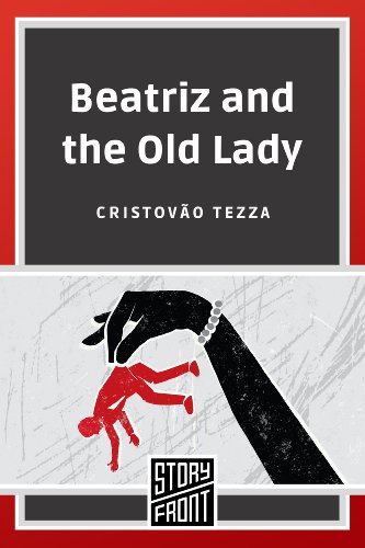 Beatriz and the Old Lady