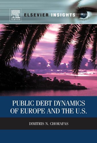 Public Debt Dynamics of Europe and the U.S. (Elsevier Insights)