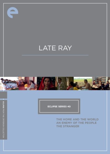 Criterion Collection: Eclipse Series 40: Late Ray [Blu-ray]