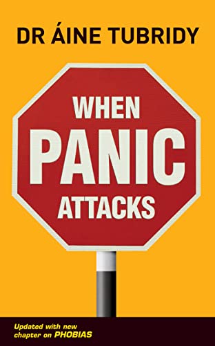 When Panic Attacks: What triggers a panic attack and how can you avoid them? (English Edition)