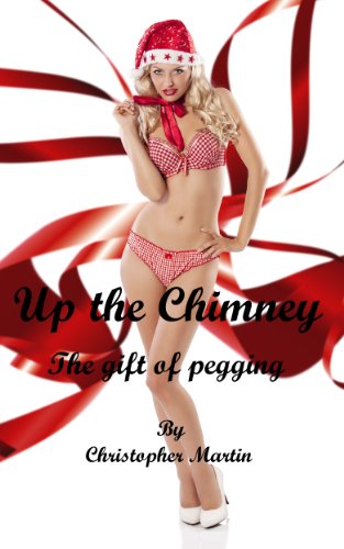 Up The Chimney: The gift of pegging