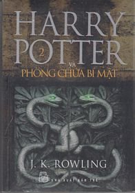 Harry Potter and the Chamber of Secrets