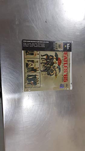 Beatles '65 (Limited Edition)
