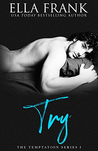 Try (Temptation Series Book 1) (English Edition)