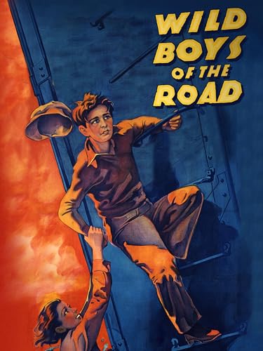 Wild Boys of the Road