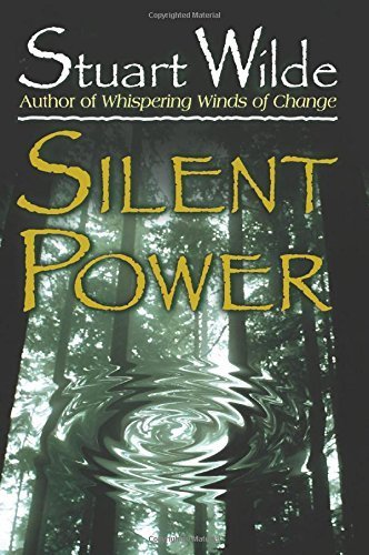 Silent Power by Wilde, Stuart (2004) Paperback