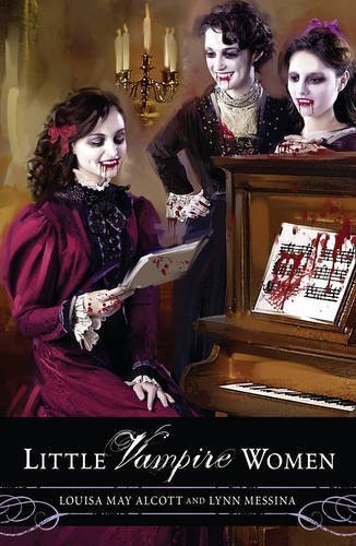 Little Vampire Women by Messina. Lynn ( 2010 ) Paperback