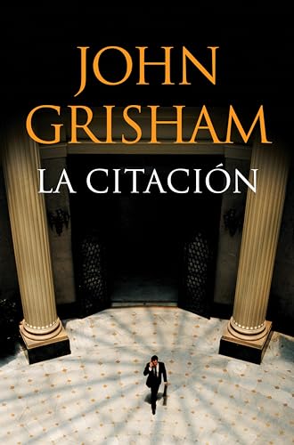 La citación (Spanish Edition)