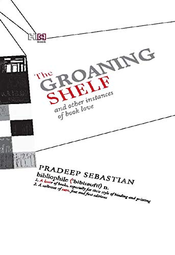 The Groaning Shelf