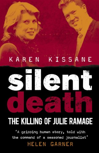 Silent Death: The Killing of Julie Ramage