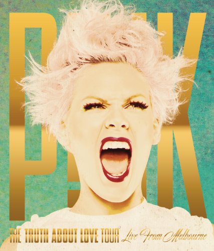 Truth About Love Tour: Live From Melbourne