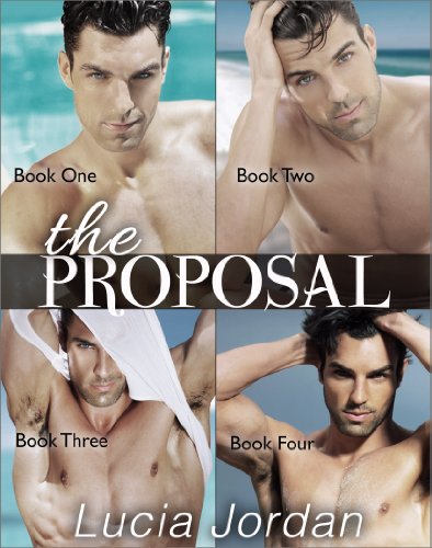 The Proposal (Submissive Romance) Complete Collection