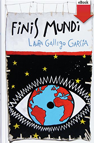 Finis mundi (El Barco de Vapor Roja) (Spanish Edition)
