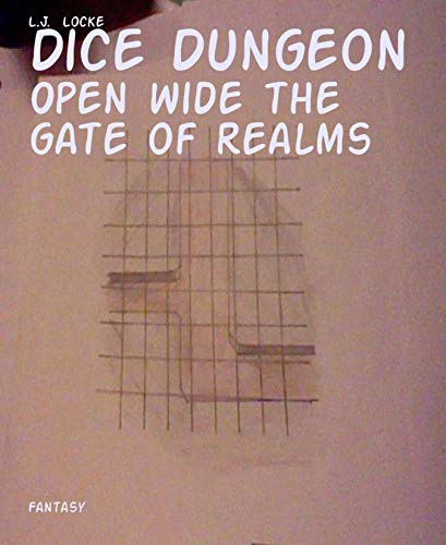 Dice Dungeon: Open wide the gate of realms