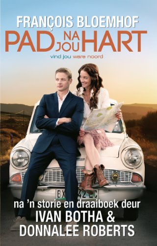 Pad na jou hart (Afrikaans Edition)