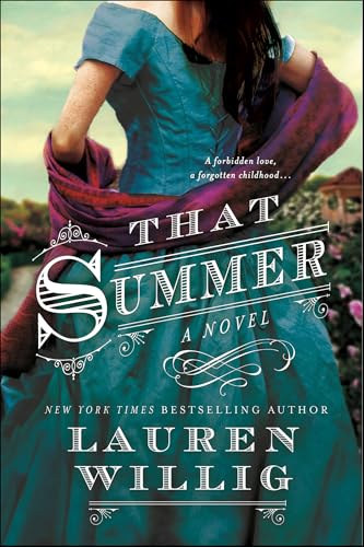 That Summer: A Novel