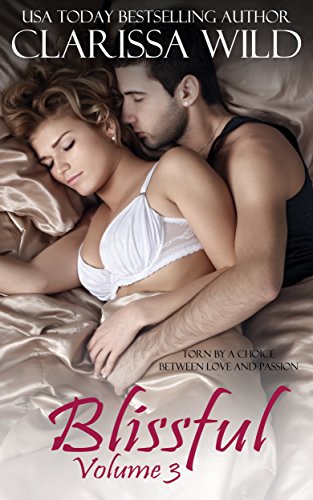Blissful volume 3 (New Adult Romance)