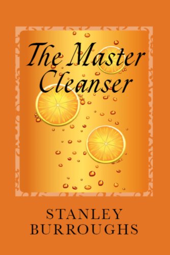 The Master Cleanser