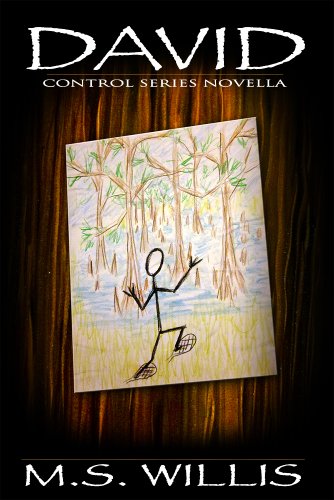 David (Control Book 4)