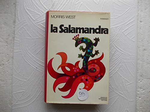La Salamandra