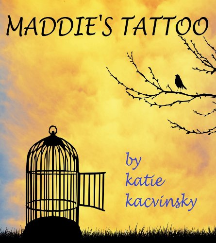 Maddie's Tattoo (A Short Story): Prequel to AWAKEN