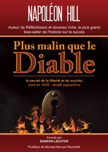 Plus malin que le Diable (French Edition)