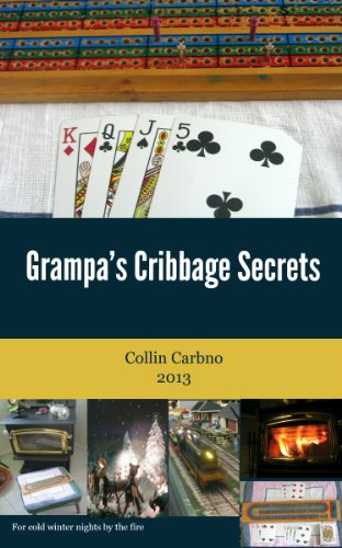 Grampa's Cribbage Secrets