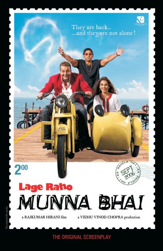 Lage Raho Munna Bhai: The Original Screenplay