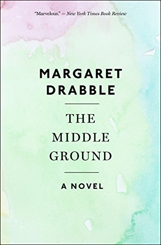 The Middle Ground: A Novel