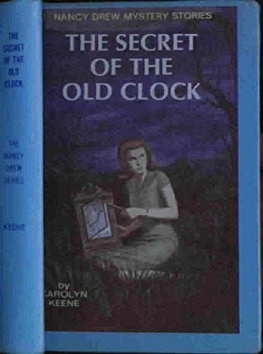 The Secret of the Old Clock