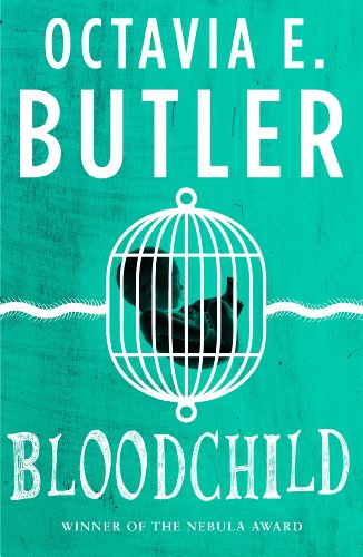Bloodchild: The Hugo, Locus and Nebula award-winning novella (English Edition)