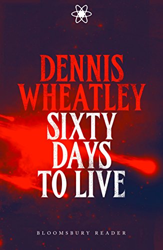 Sixty Days to Live (English Edition)