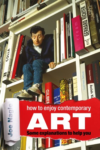 How to enjoy contemporary art: Some explanations to help you