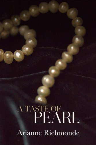A Taste of Pearl (English Edition)