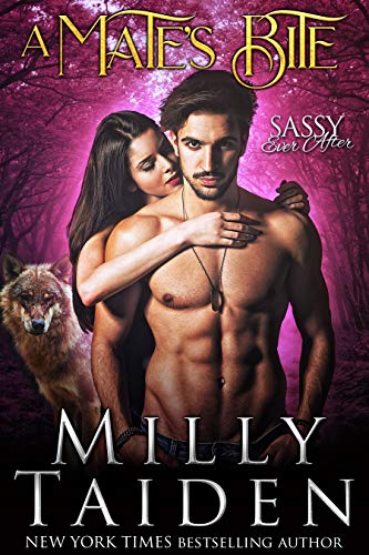 A Mate's Bite (Sassy Mates series Book 2)