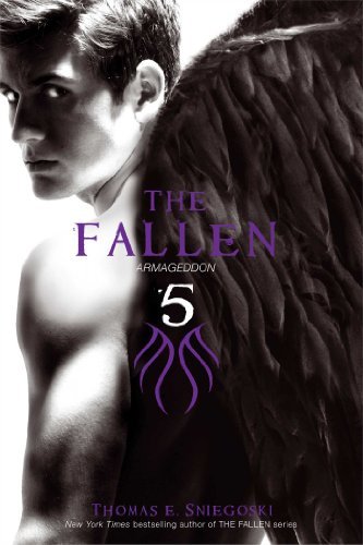By Thomas E. Sniegoski - Armageddon (Fallen (Simon Paperback)) (Reprint)