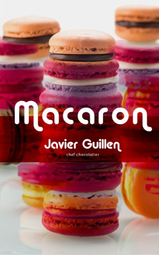 Macaron (Portuguese Edition)