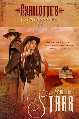 Charlotte's Comeuppance