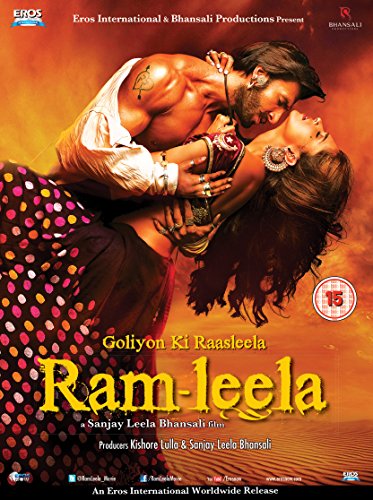Goliyon KI Rasleela RAM Leela