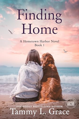 Finding Home (Hometown Harbor Series Book 1)